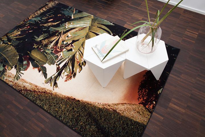 Sula Tropicana 3 (200 x 300 cm)