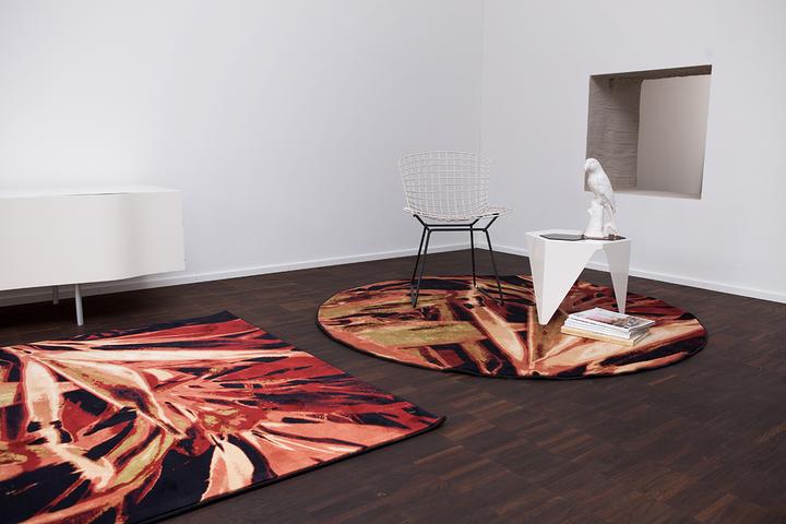 Sula Trobicana 1 (200 x 300 cm)
