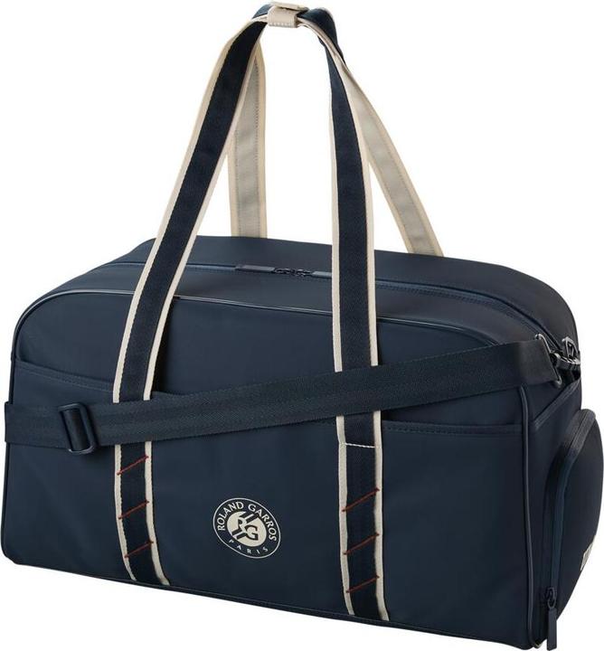 Produktbild Wilson Super Tour Small Duffle Session Soiree Roland Garros 2025