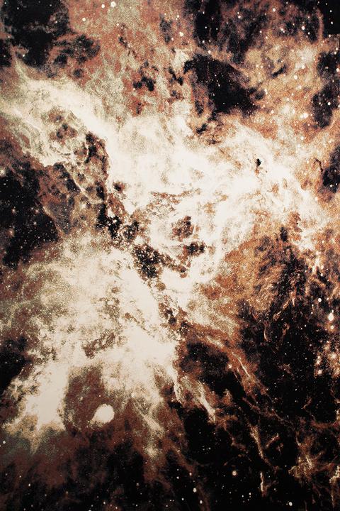 Image du produit Sula Mob nébuleuse (200 x 300 cm)