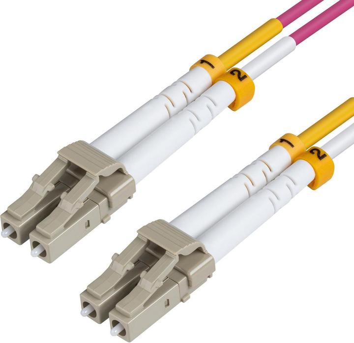 Actual product image MicroConnect Network cable (CAT6, 3 m)