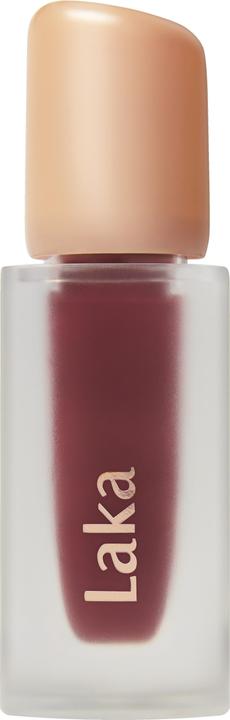 Laka Fruity glam tint 120 Caffeine rose (120 Caffeine rose)
