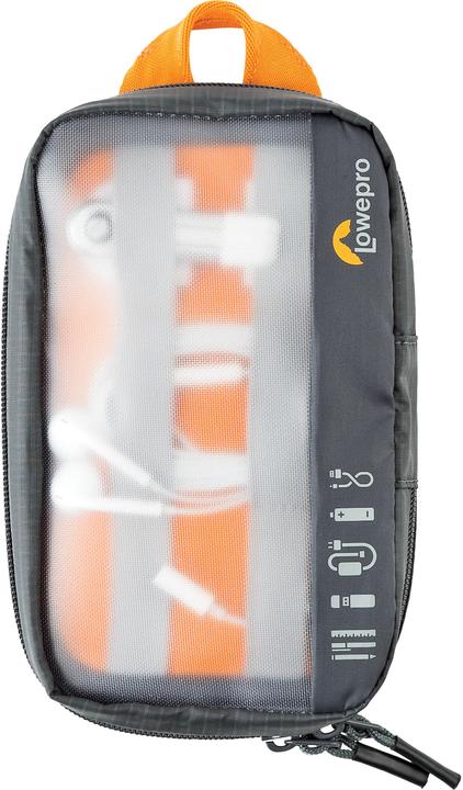 Image du produit Lowepro GearUp Pouch Mini (Étui pour accessoires de caméra)