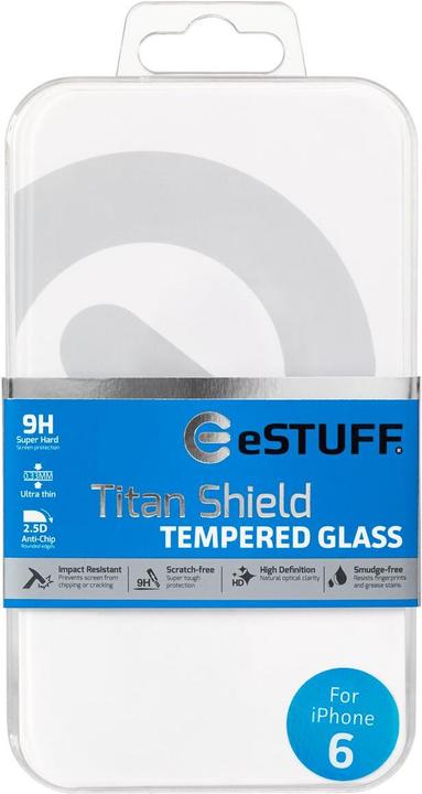 Immagine prodotto eSTUFF TitanShield (1 Pezzo/i)
