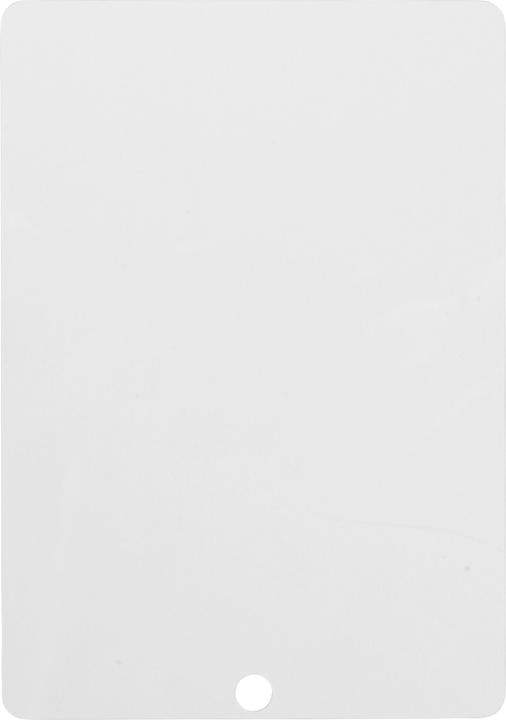 Produktbild eSTUFF TitanShield Clear Glass (1 Stück, iPad Air, iPad Air 2014 (2. Gen), iPad Pro 9.7 2016 (1. Gen), iPad 2017 (5. Gen), iPad 2018 (6. Gen))
