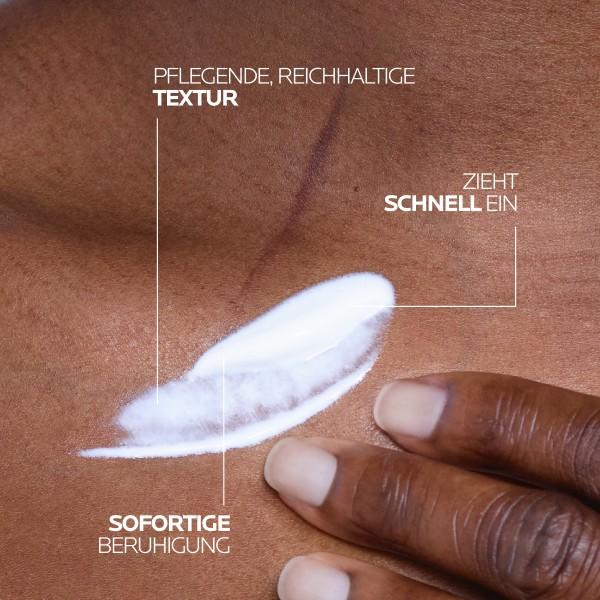 Actual product image La Roche Posay Cicaplast Baume (Suntan cream, SPF 50, 40 ml, 60 g)