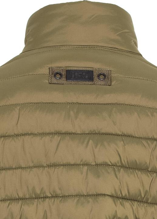Immagine prodotto Camel Active Blouson trapuntato realizzato con materiale riciclato (64)