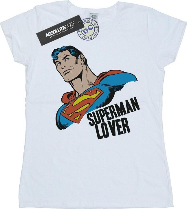 Superman Lover TShirt