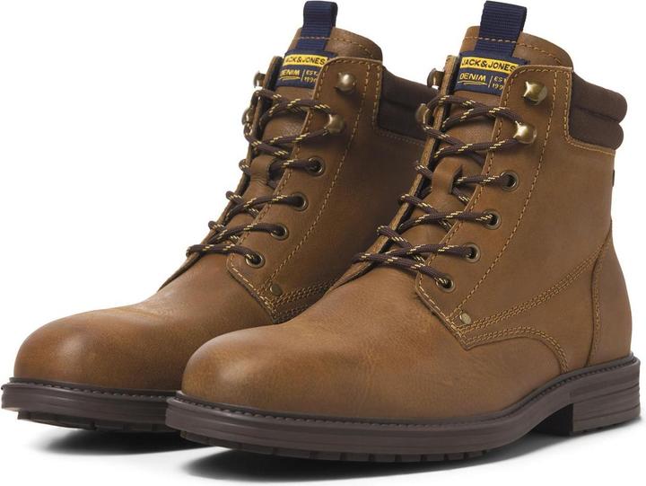 Image du produit Jack & Jones Bottes en cuir (40)