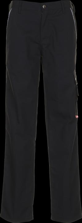Actual product image Planam Thermal trousers black 110 24 (24)