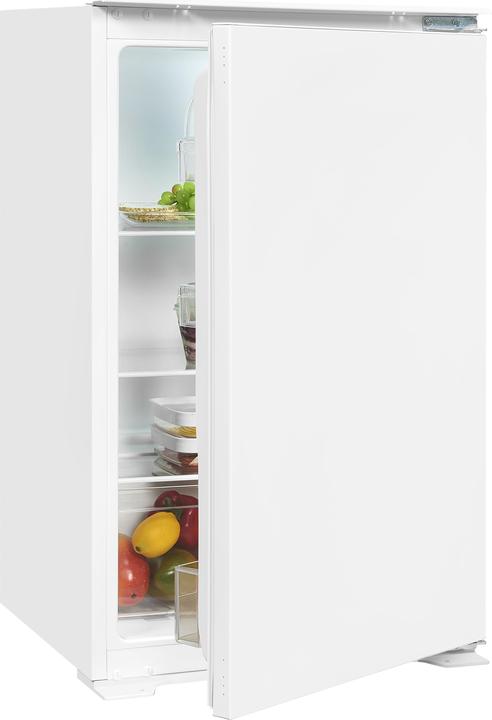 Exquisit EKS131-V-040E Einbau Vollraumkühlschrank (129 l)