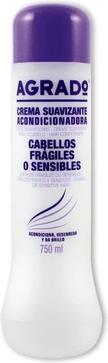 Agrado Sensitive Haarspülung 750ml (750 ml)
