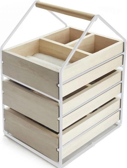 TOP Schmuck-Organizer