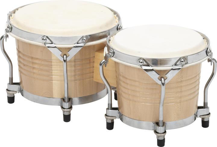 Produktbild Betzold Musik Bongos (bongos)