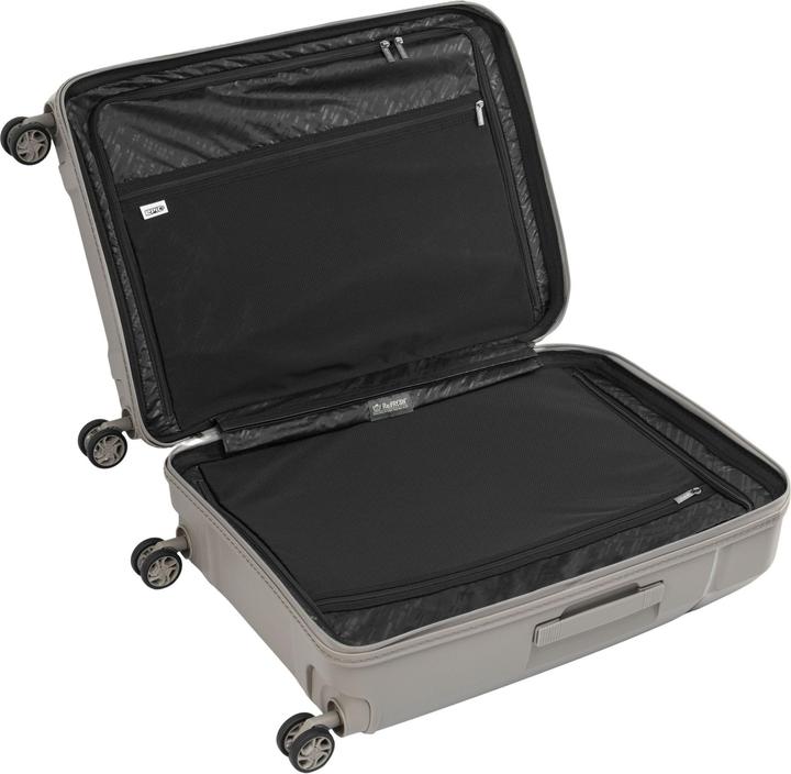 Image du produit Epic Zeleste 4 Rollen Kofferset 3-teilig (215 l, XL (à partir de 115l))