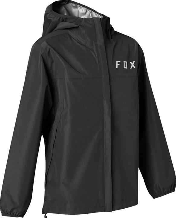 Produktbild Fox JACKET 23 YTH RANGER 2.5L WATER BLK (S)