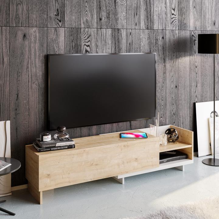 Actual product image Kalune Design Eden (165 x 35 x 41 cm)