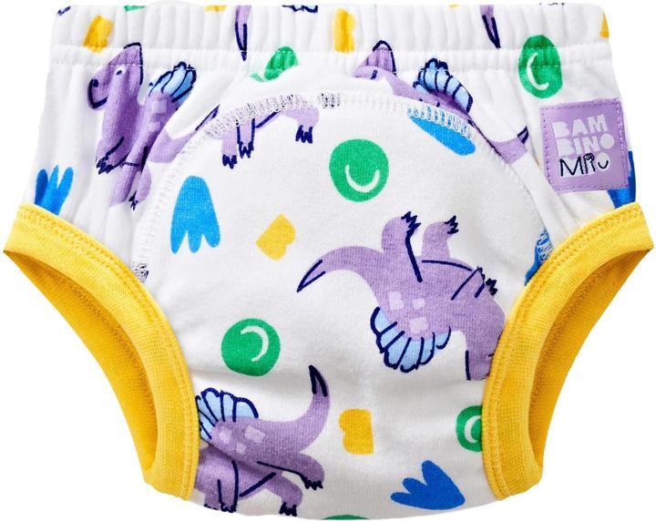 Produktbild Bambino Mio Töpfchen-Trainingshose (Gr. 5, Gr. 4, 1 Stück)
