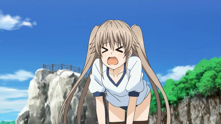 Actual product image Aokana - Four Rhythm Across the Blue - Complete Edition: Ep.01-12 (2 DVDs) (DVD, 2020, German, Japanese)