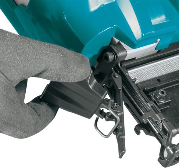 Produktbild Makita DBN600ZJ