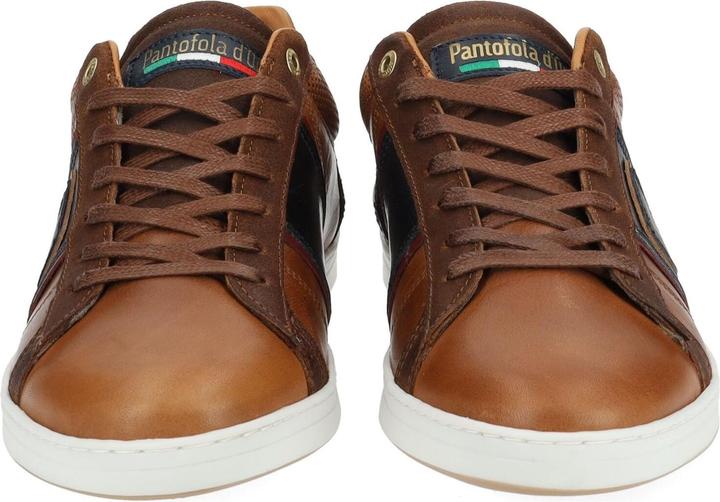 Image du produit Pantofola d'Oro Torretta Uomo Low (43)