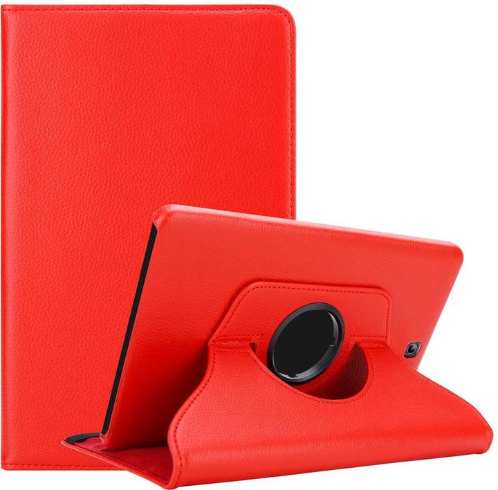 Actual product image Cadorabo Tablet Book Cover (Galaxy Tab S2)