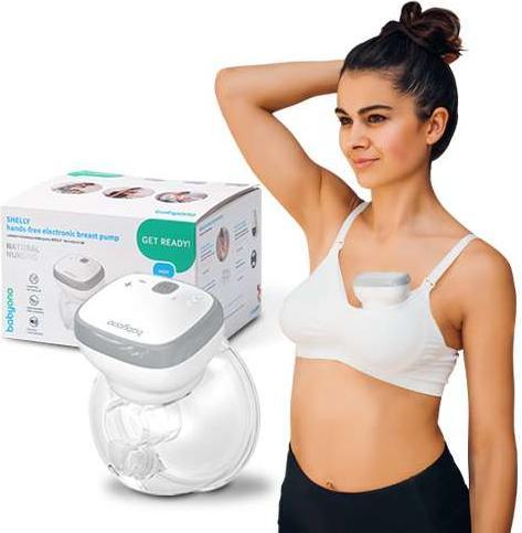Image du produit Babyono Shelly 1000