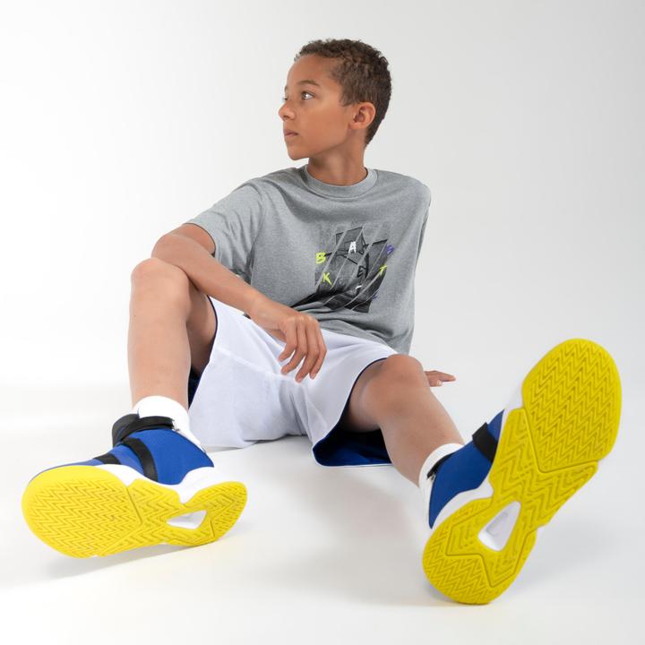 Actual product image Tarmak EASY-X (38)