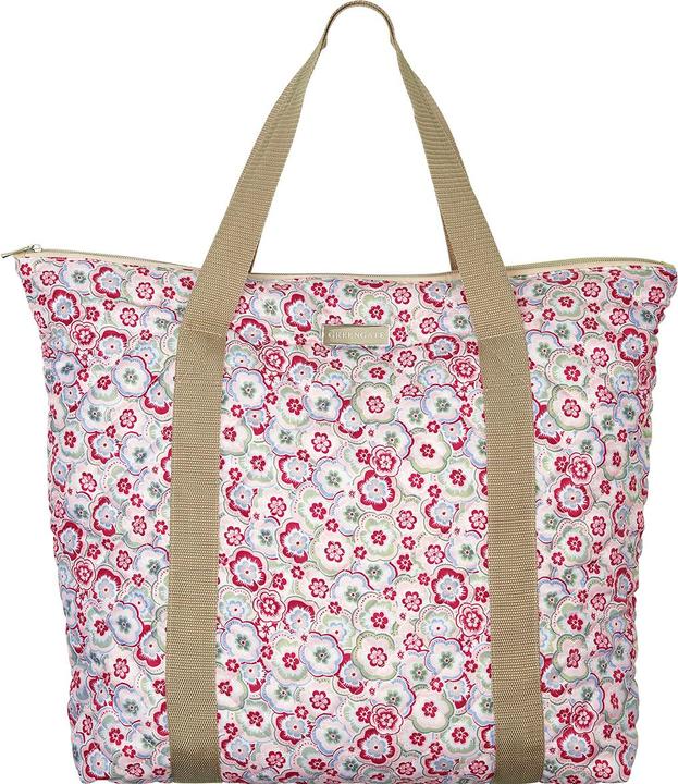 Produktbild Greengate Selma Tragetasche pale pink