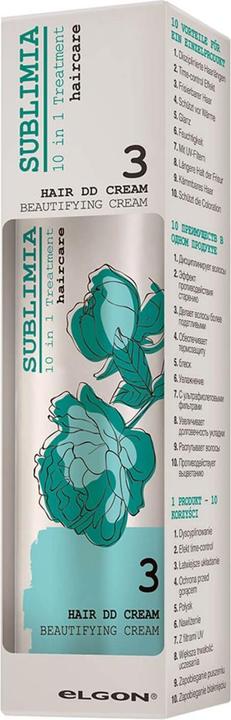 Image du produit Elgon Sublimia - Crème DD pour les cheveux (Crème capillaire, 150 ml)