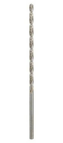 Actual product image Bosch Professional Zubehör Metal drill HSS-G, DIN 340, 3.5 x 73 x 112 mm, 1-pack (3.5 mm)
