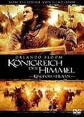 Produktbild Königreich der Himmel (DVD, 2005, Englisch, Deutsch)