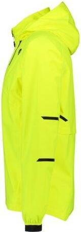 Produktbild Agu Commuter Compact Rain Jacket Hi-vis Neon Yellow (L)