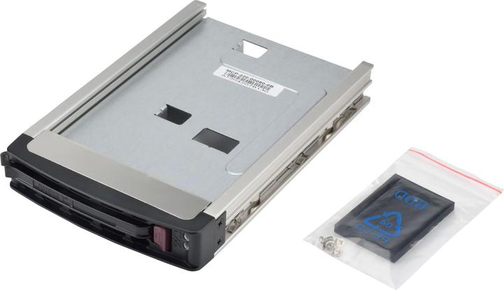 Immagine prodotto Supermicro Vassoio convertitore da 3,5"-2,5" HDD