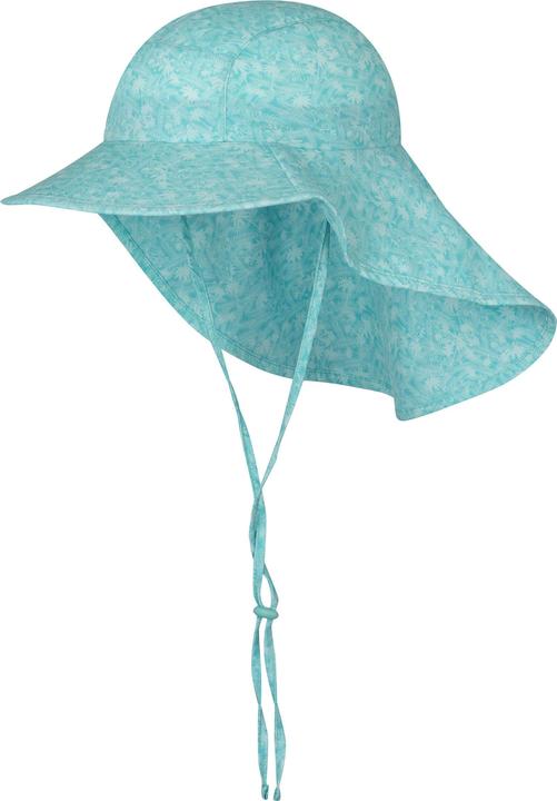 Aqua haze