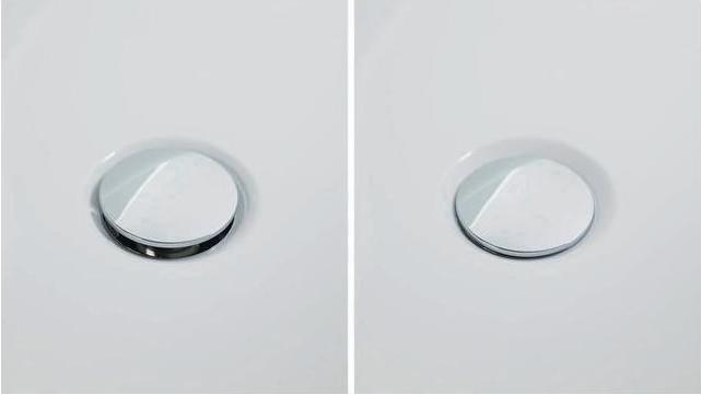 Actual product image Duravit Bathtub HAPPY D.2 PLUS 180x80 freist acrylic cladding white white (170 l, 180 cm, 80 cm)
