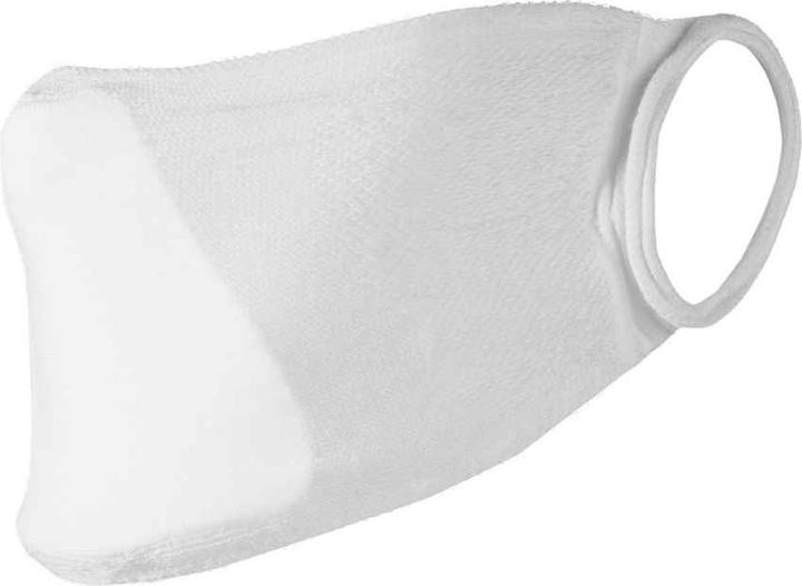 Produktbild Result Mundund Nasenschutzmaske Antibakteriell (10erPack) (10 x)
