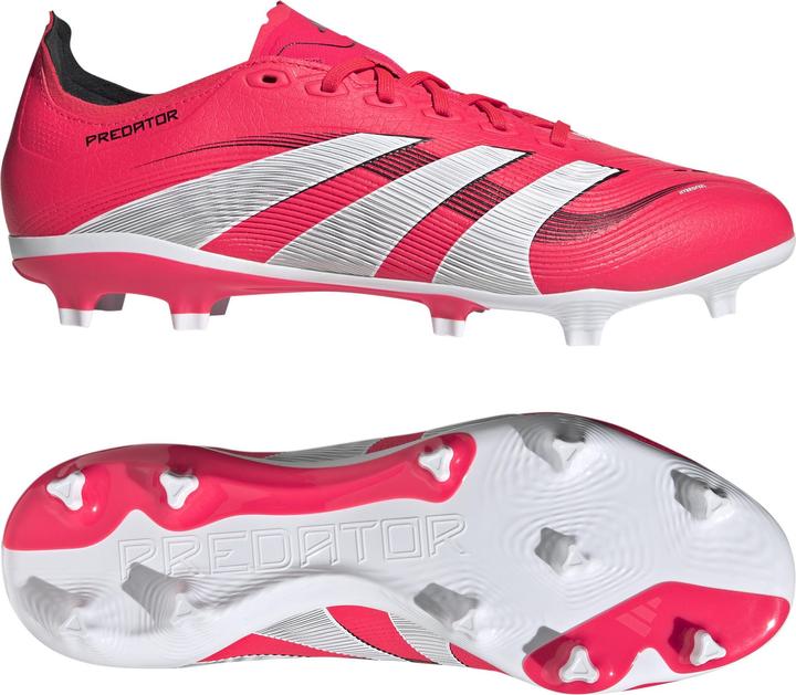 Actual product image adidas Predator League FG (41 1/3)