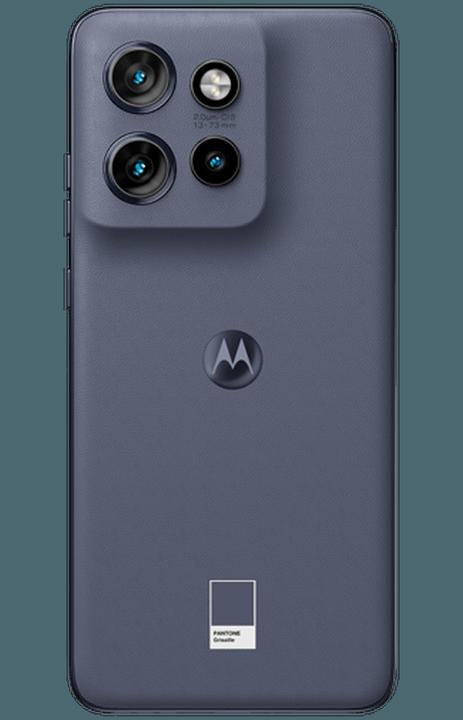 Produktbild Moto Edge 50 Neo (256 GB, PANTONE Grisaille, 6.40", Dual SIM, 50 Mpx, 5G)