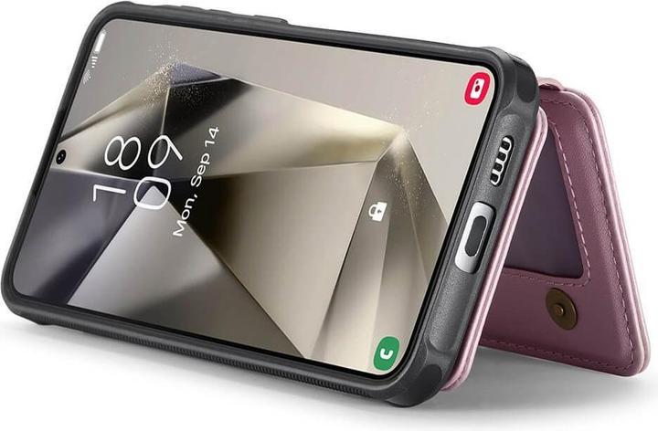 Immagine prodotto Cover-Discount Cover posteriore 2-in-1 con porta carte di credito (Samsung Galaxy S24+)