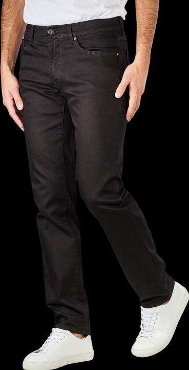 Actual product image BRAX Cadiz ( Cooper New) Jeans Straight Fit Black (W31/L30)