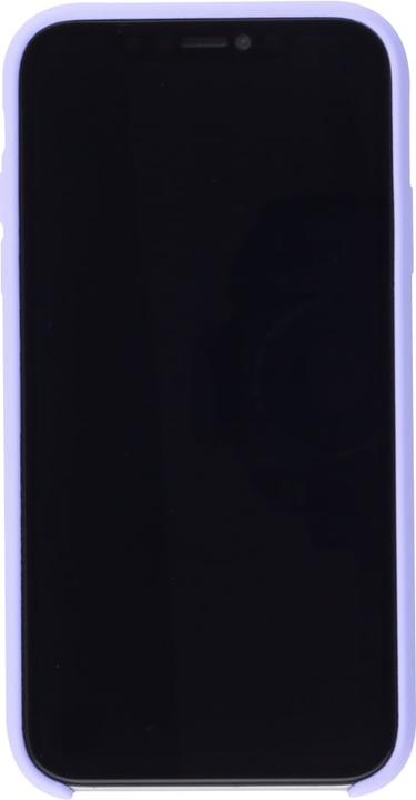 Produktbild PhoneLook Hülle Soft Touch t (Apple iPhone XR)