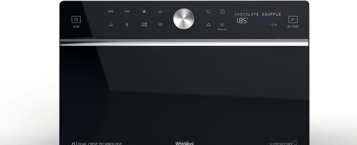 Image du produit Whirlpool MWP3391SB (33 l)
