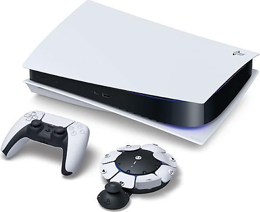 Immagine prodotto Sony Access Controller (PS5)