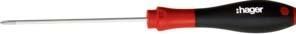 Hager Screwdriver