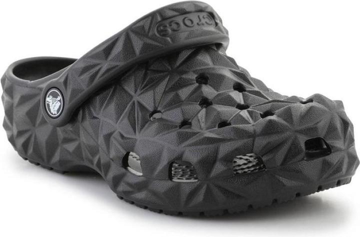 Image du produit Crocs K's Classic Geometric Clog (30)