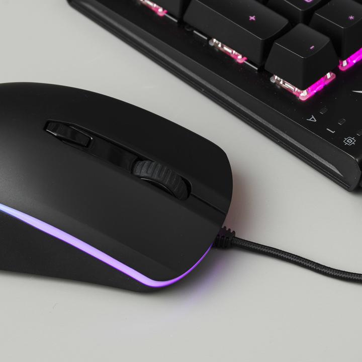 Actual product image HyperX Pulsefire Surge (Cable)
