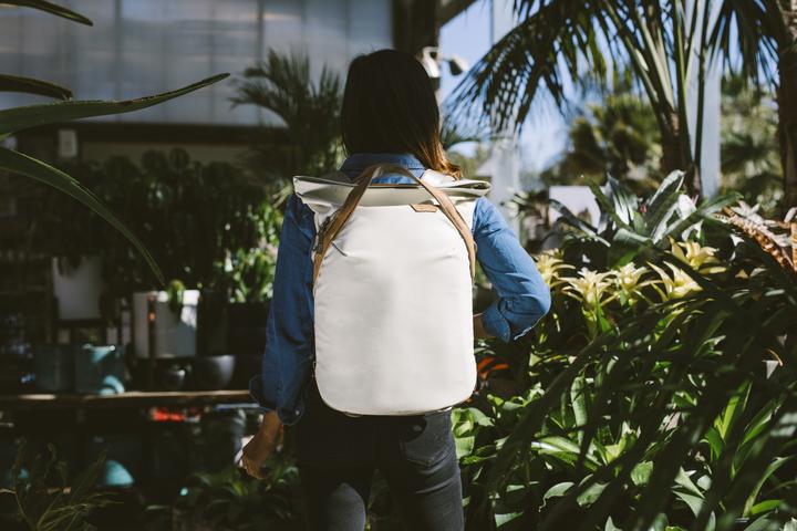 Image du produit Peak Design Le Totepack au quotidien (Sac à dos photo, 20 l)