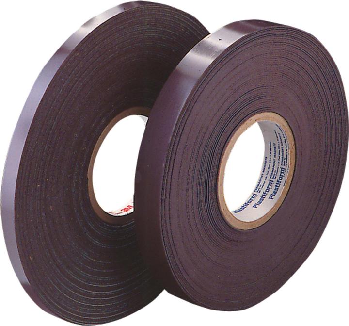 Image du produit 3M Ruban adhésif magnétique MGO 1317 (19 mm)