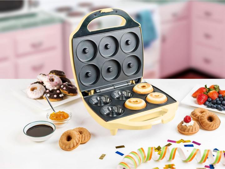 Produktbild Bestron Gugelhupf Maker